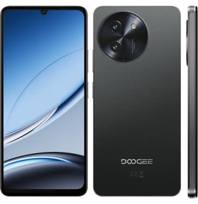 Doogee Note 59