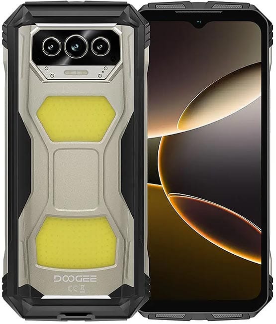 Doogee V Max S — image 1