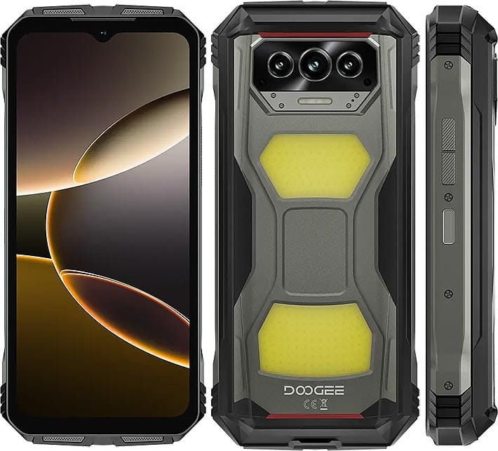 Doogee V Max S — image 2