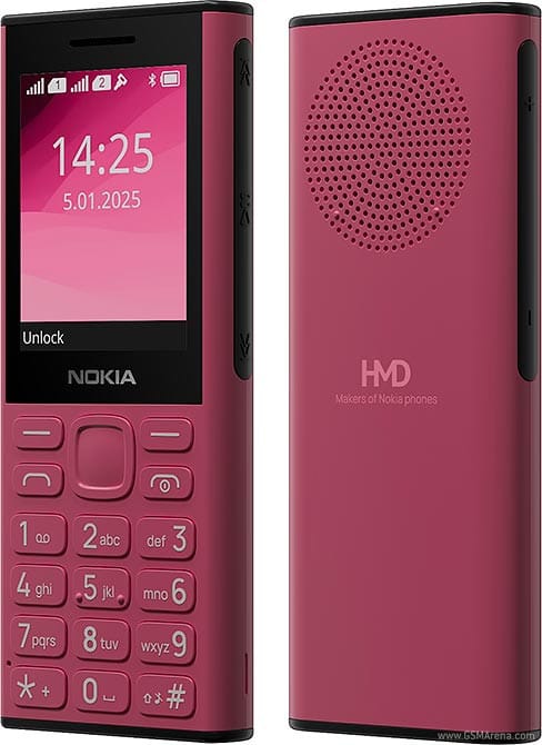 Nokia 130 Music — image 1
