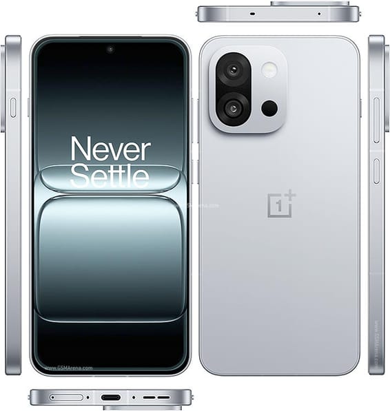 OnePlus 13T