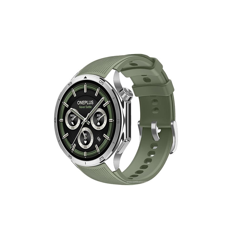 OnePlus Watch 3