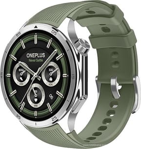 OnePlus Watch 3