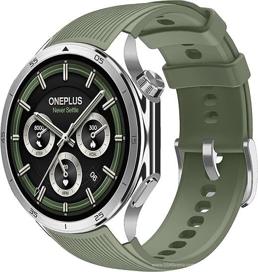OnePlus Watch 3