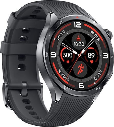 OnePlus Watch 3 — image 2