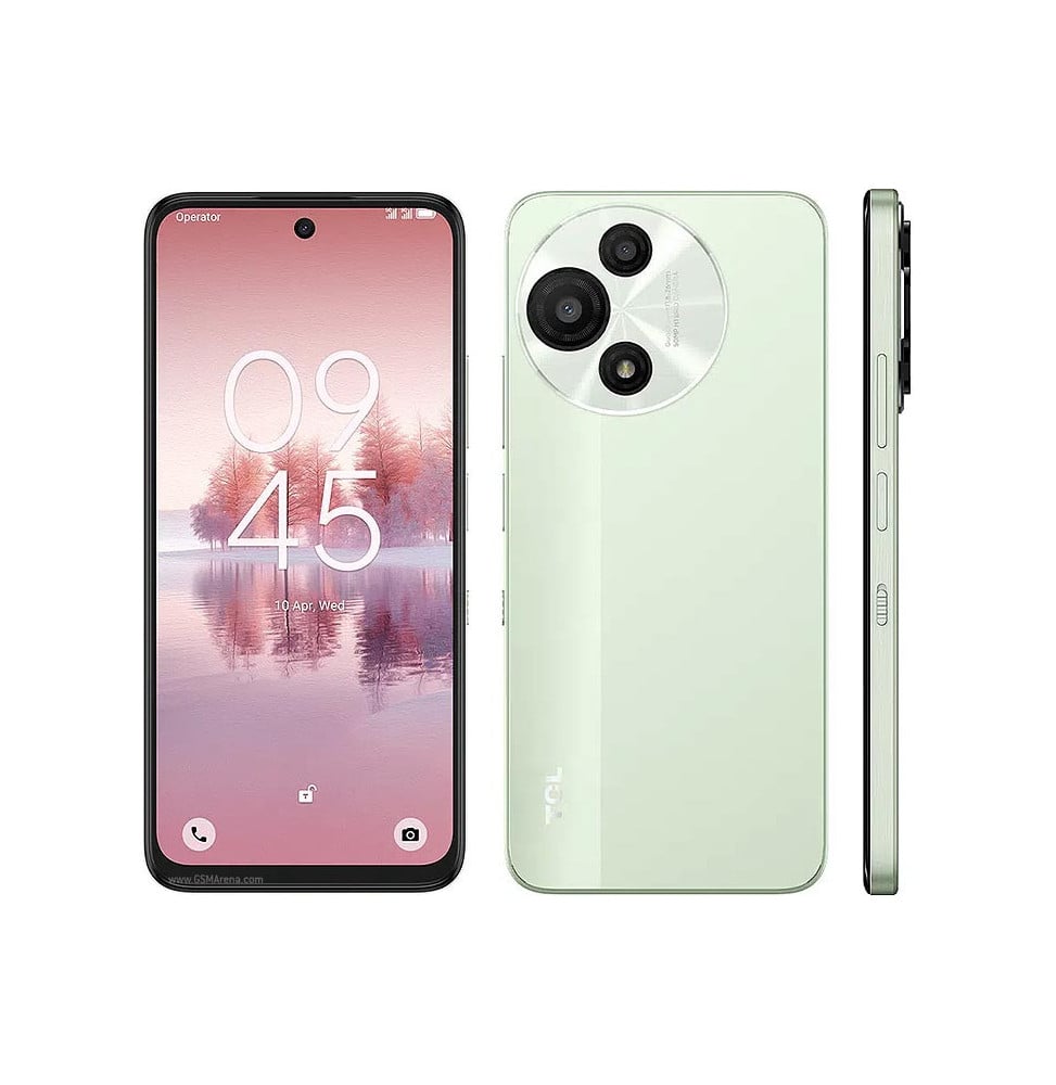 TCL 60 SE NxtPaper