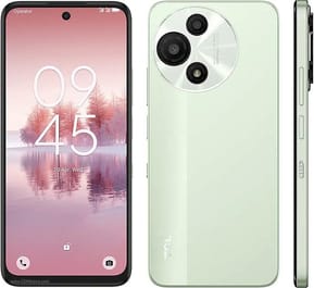TCL 60 SE NxtPaper