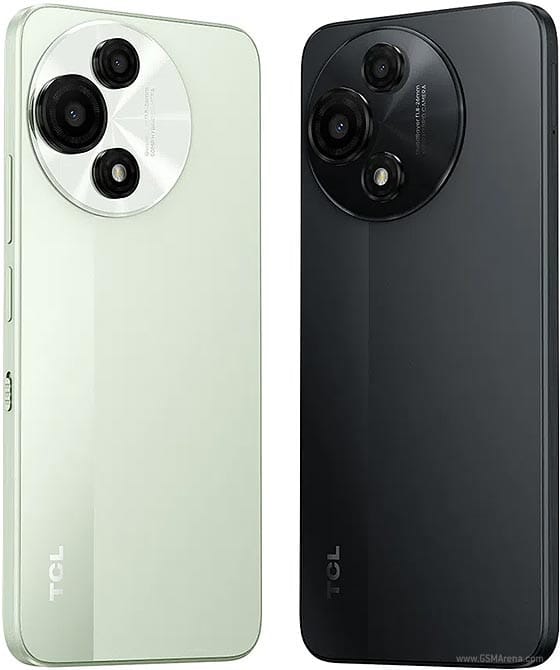 TCL 60 SE NxtPaper — image 2