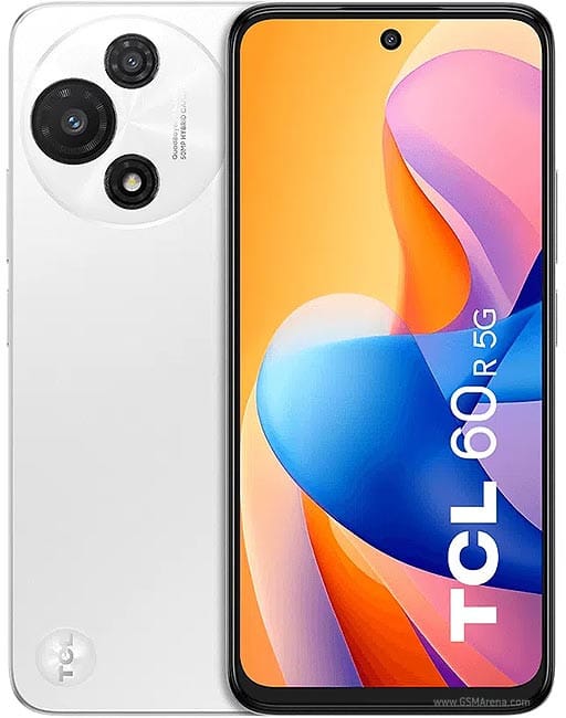 TCL 60R