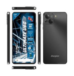 Energizer Ultimate U6G