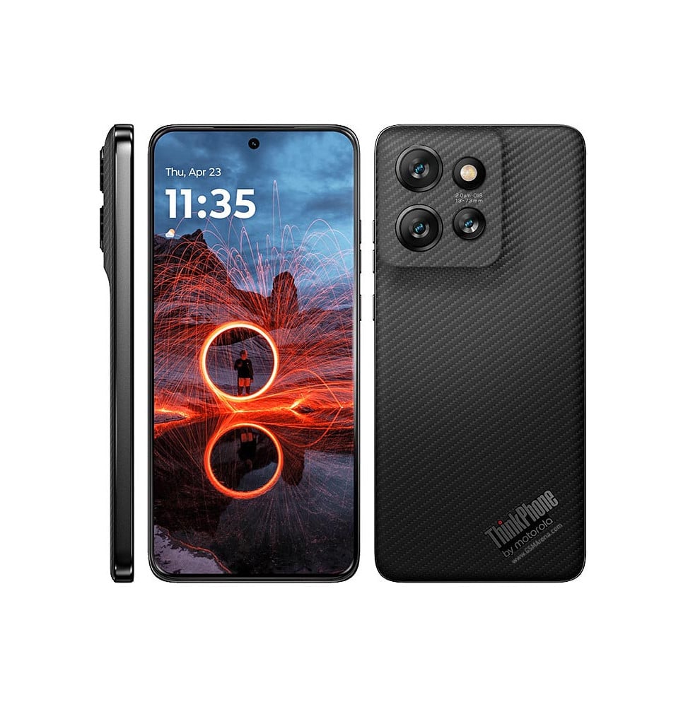 Motorola ThinkPhone 25