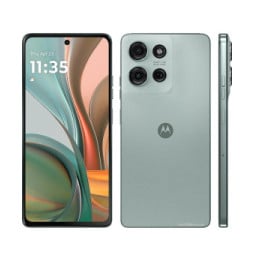 Motorola Moto G75