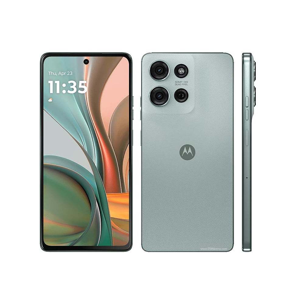 Motorola Moto G75