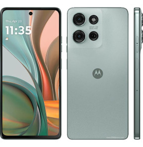Motorola Moto G75