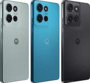 Motorola Moto G75 — image 2