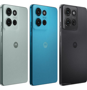 Motorola Moto G75