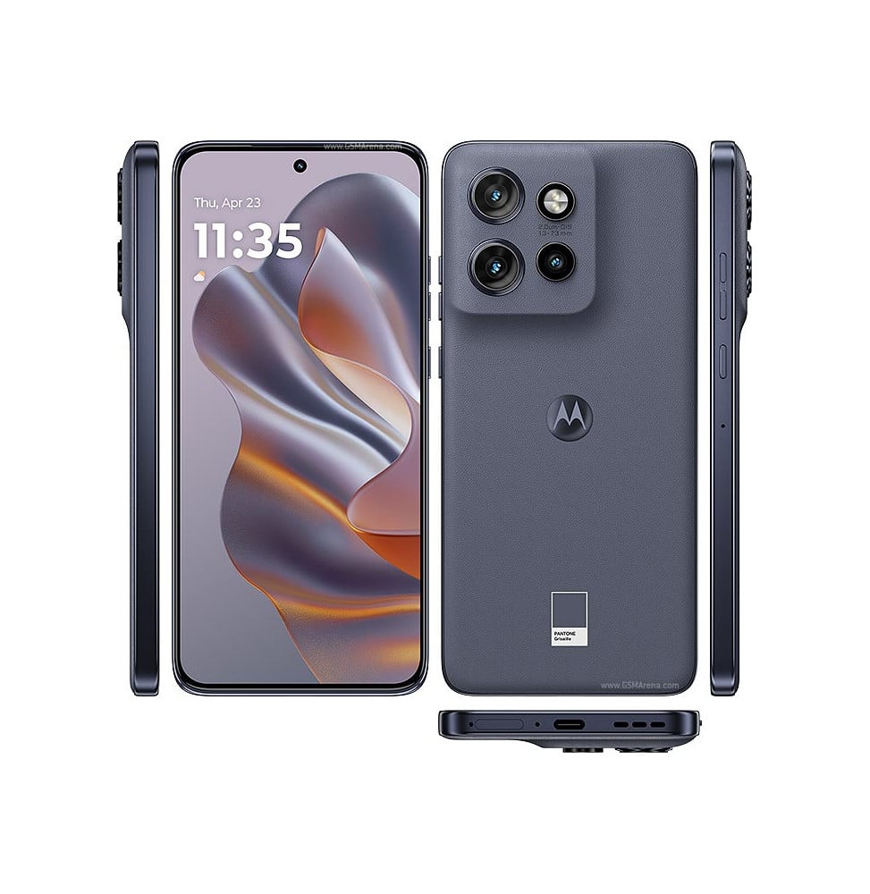 Motorola Moto S50