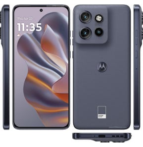 Motorola Moto S50