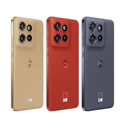 Motorola Moto S50
