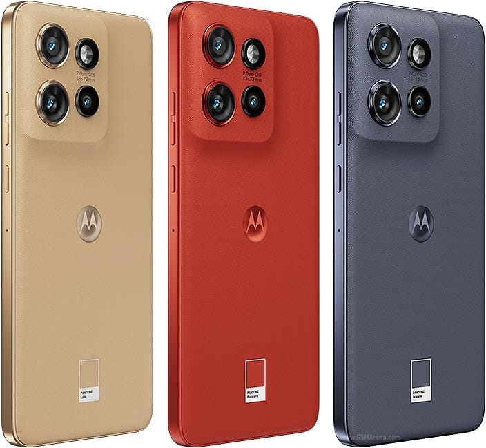 Motorola Moto S50 — image 2