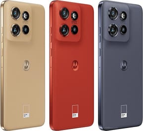 Motorola Moto S50 — image 2