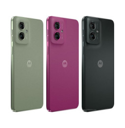 Motorola Moto G55