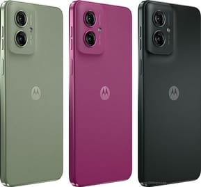 Motorola Moto G55 — image 2