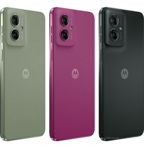 Motorola Moto G55