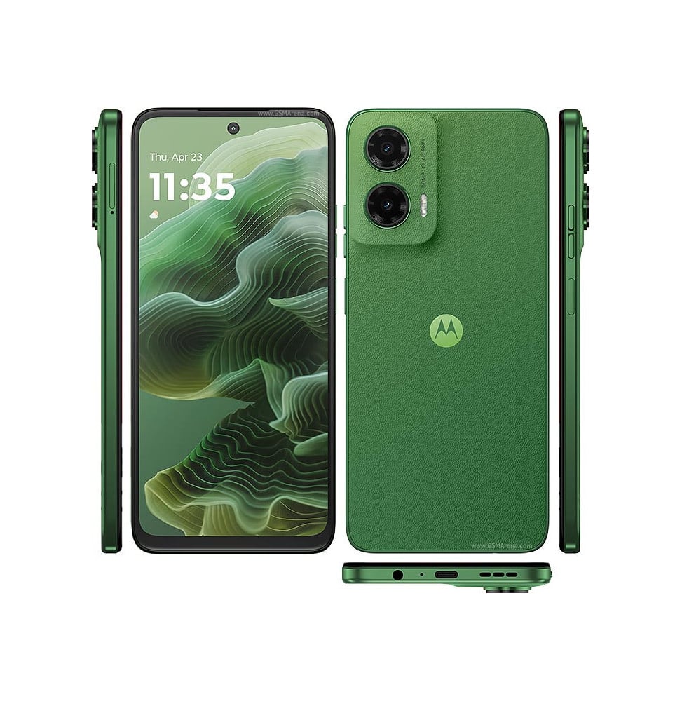 Motorola Moto G35