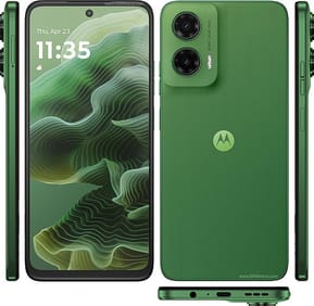 Motorola Moto G35