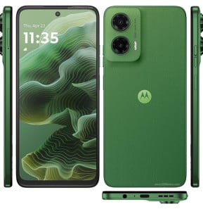 Motorola Moto G35