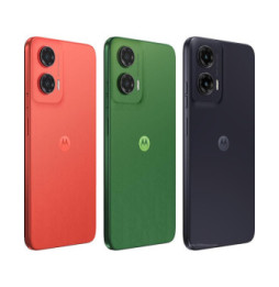 Motorola Moto G35