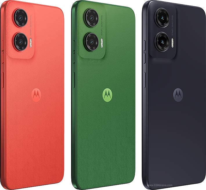 Motorola Moto G35 — image 2