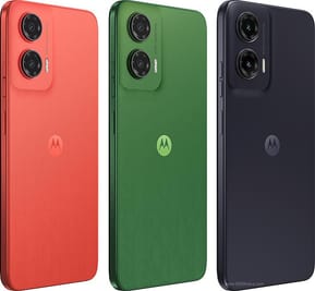 Motorola Moto G35 — image 2
