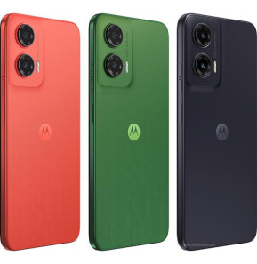 Motorola Moto G35