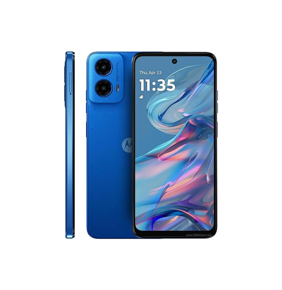Motorola Moto G45
