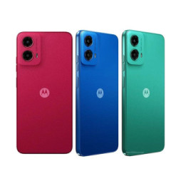 Motorola Moto G45