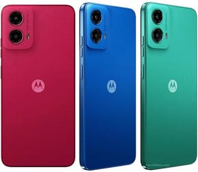 Motorola Moto G45 — image 2