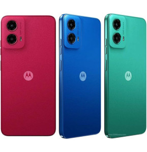 Motorola Moto G45