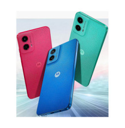 Motorola Moto G45