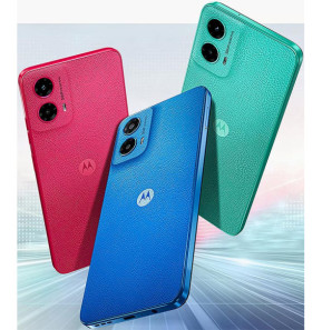 Motorola Moto G45
