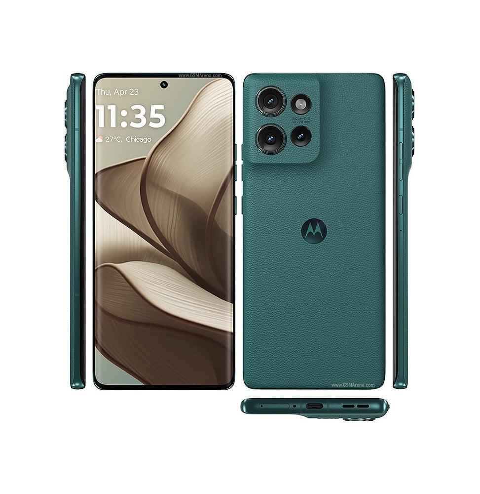 Motorola Edge 50