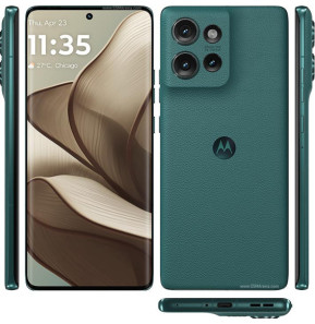 Motorola Edge 50