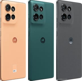 Motorola Edge 50 — image 2