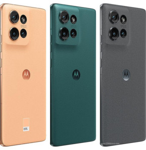 Motorola Edge 50