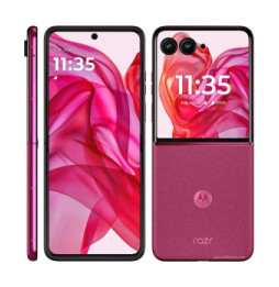 Motorola razr+ 2024