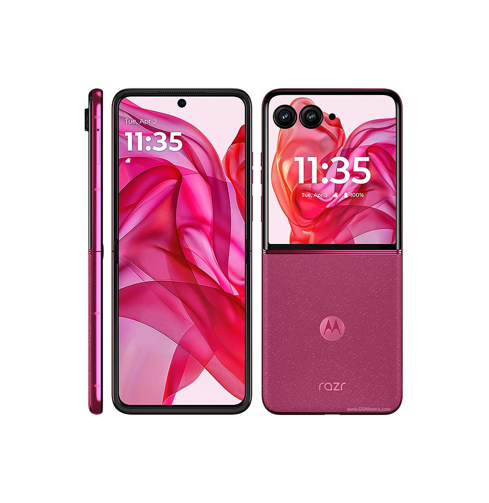 Motorola razr+ 2024