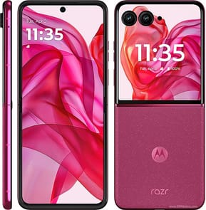 Motorola razr+ 2024