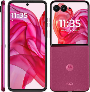 Motorola razr+ 2024
