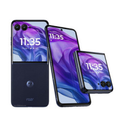 Motorola razr+ 2024